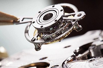 上海萧邦售后维修服务 