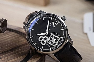 上海萧邦手表表带维修 